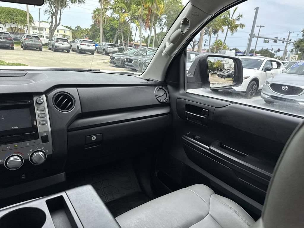 Used 2019 Toyota Tundra SR RWD image 15