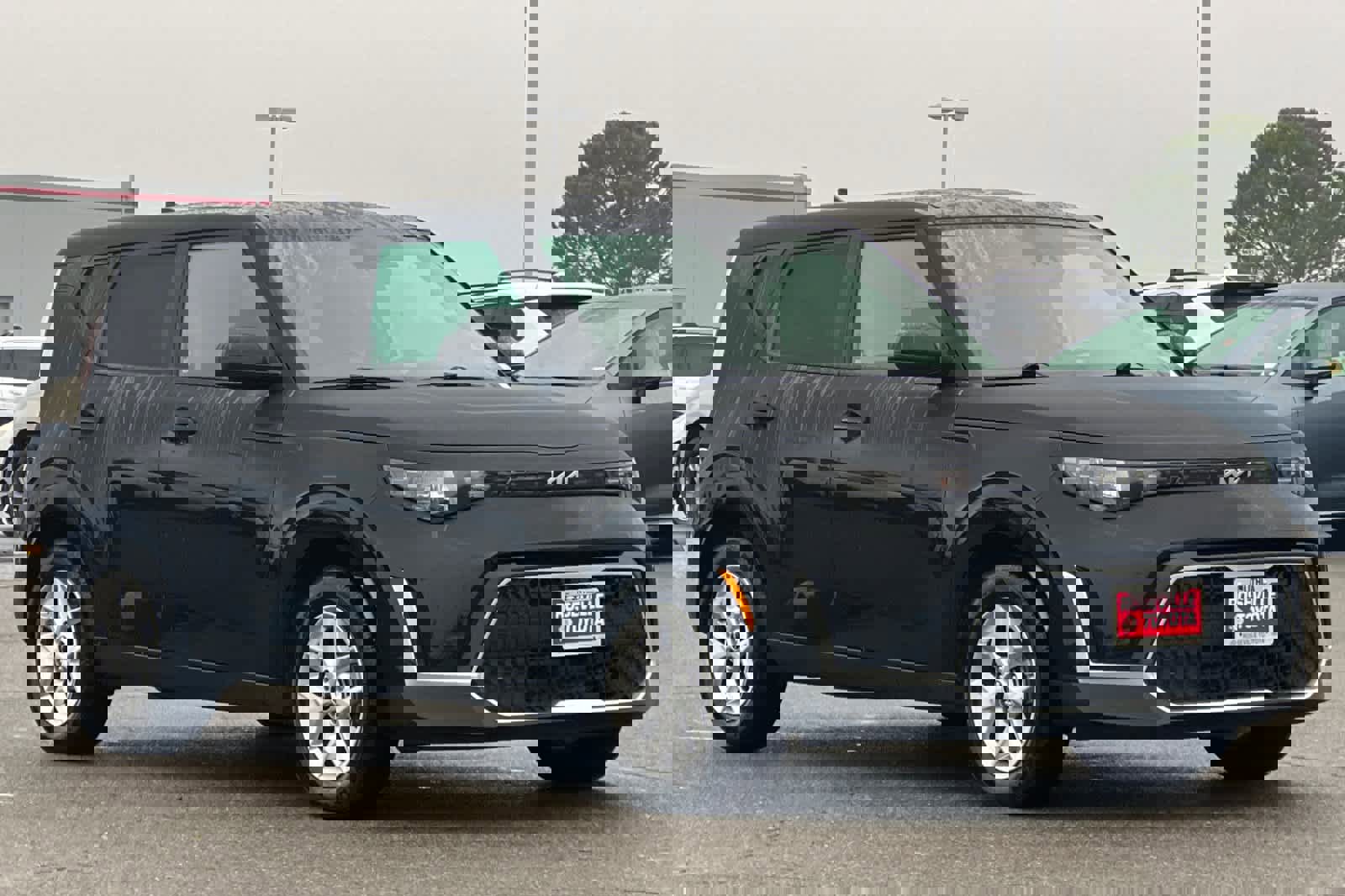 Used 2024 Kia Soul LX w/ Option Group 015 image 5