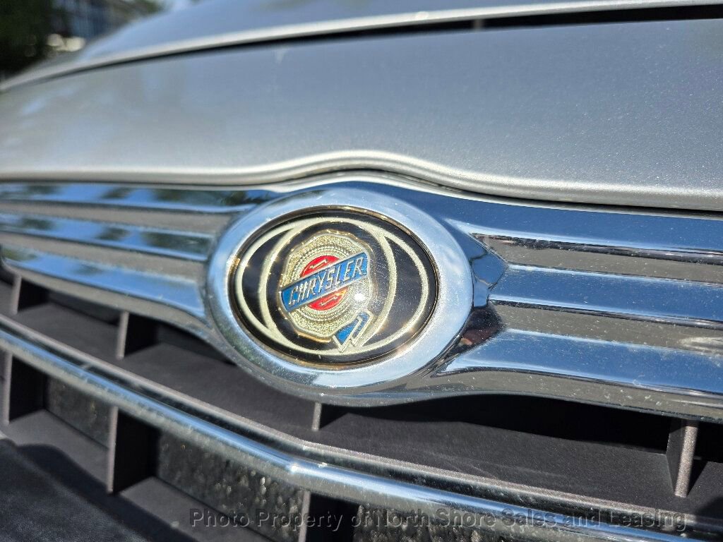 Used 2004 Chrysler Sebring LXi image 36