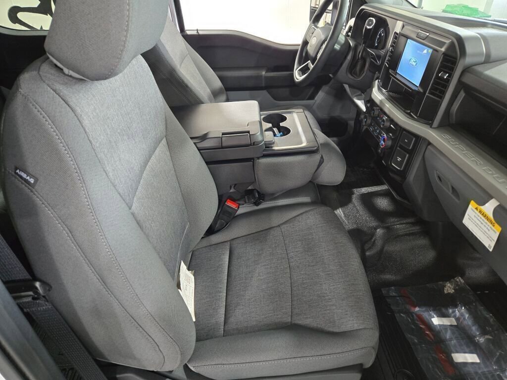 New 2026 Ford F250 XL w/ 360-Degree Camera Package image 7