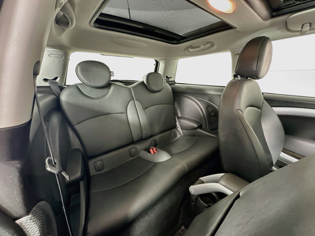 Used 2010 MINI Cooper S FWD image 26