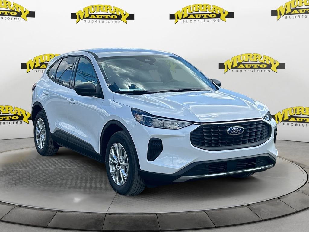 New 2026 Ford Escape Active w/ Tech Pack #1 FWD image 8