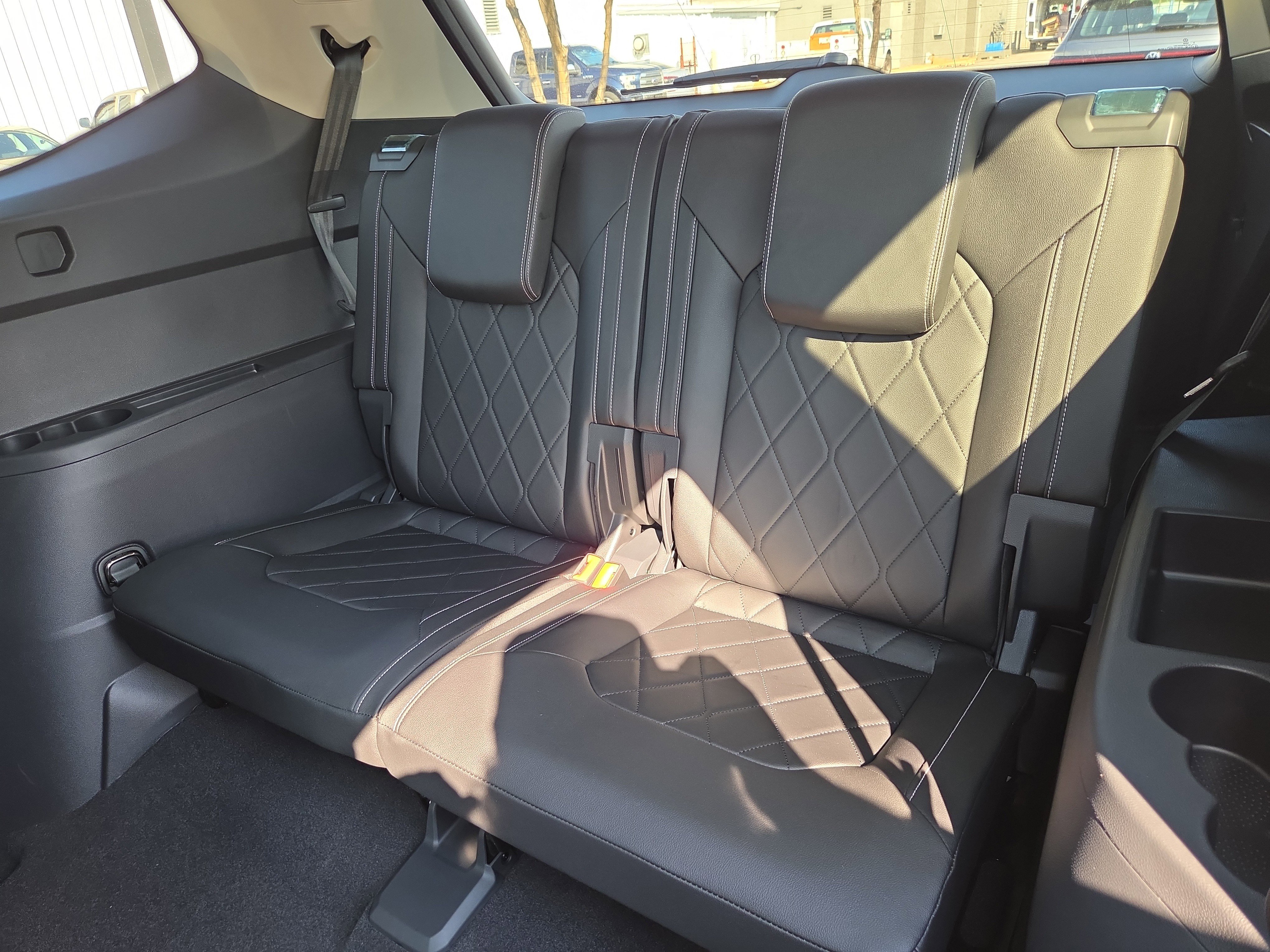 New 2026 Volkswagen Atlas SEL Premium R-Line image 9