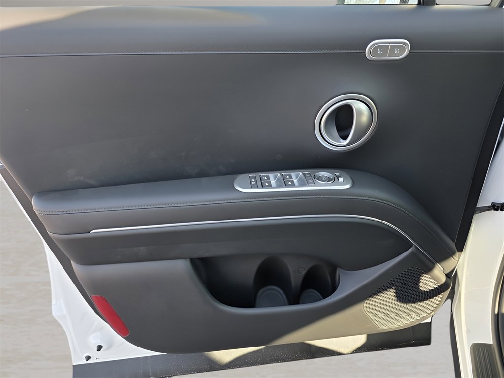 New 2026 Hyundai Palisade SEL image 12