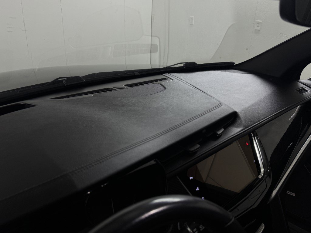 Used 2022 Cadillac XT6 Sport w/ Technology Package image 19