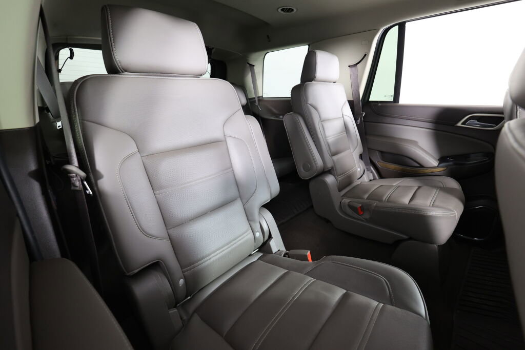 Used 2019 GMC Yukon Denali image 22