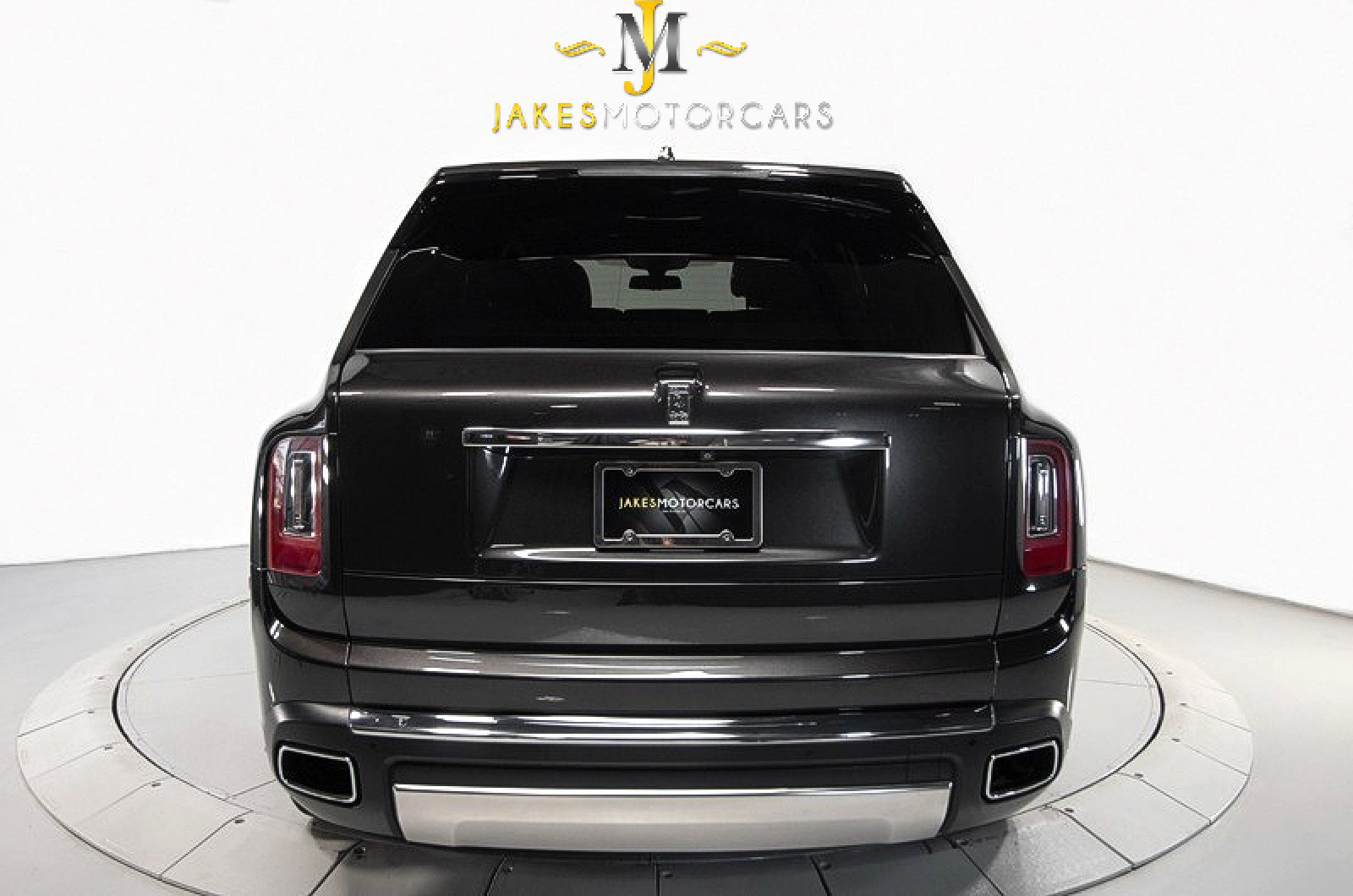 Used 2019 Rolls-Royce Cullinan image 10