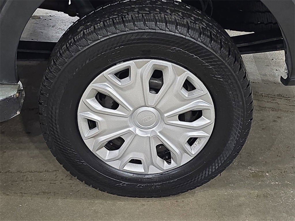 Used 2024 Ford Transit 250 Low Roof w/ Exterior Upgrade Package image 31