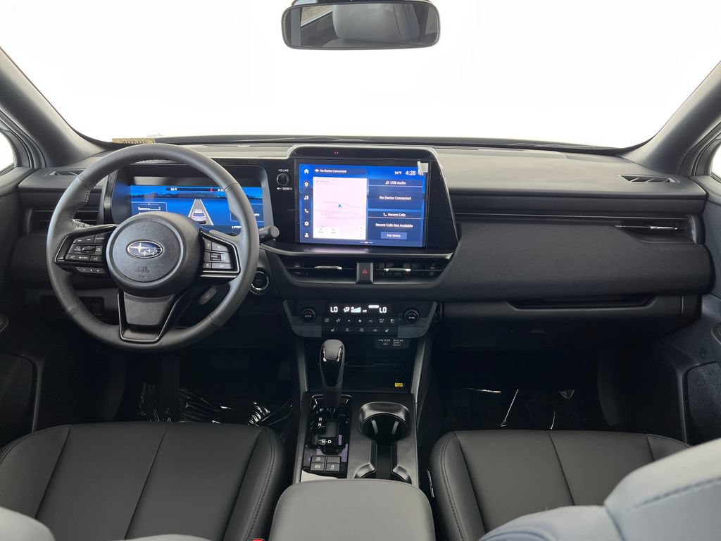 New 2026 Subaru Outback Premium AWD/4WD image 14
