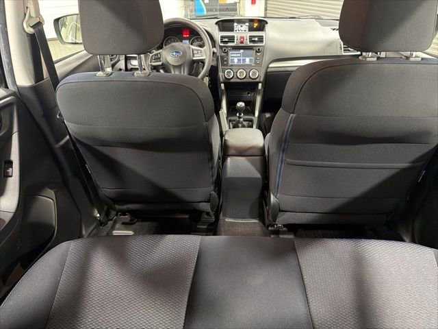 Used 2016 Subaru Forester 2.5i image 30