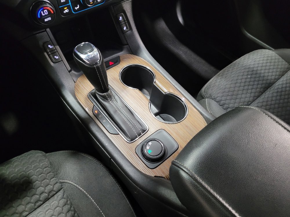 Used 2018 GMC Acadia SLE FWD image 26