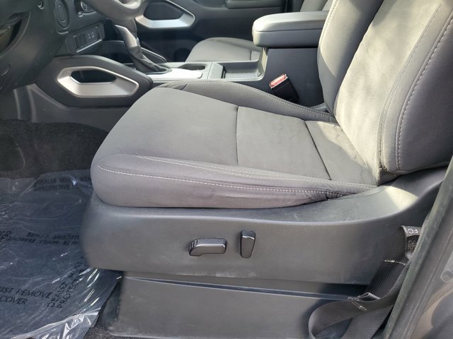 Used 2023 Nissan Frontier SV w/ Tow Package image 14