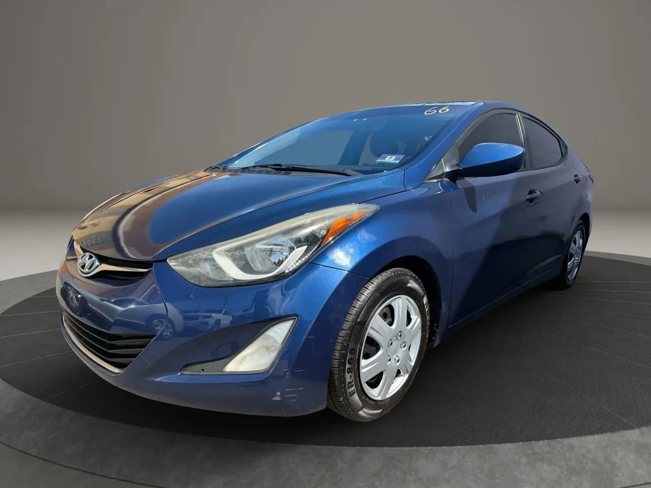 Used 2016 Hyundai Elantra SE