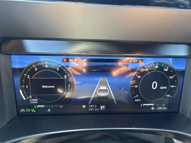 New 2026 Subaru Outback Touring AWD/4WD image 15