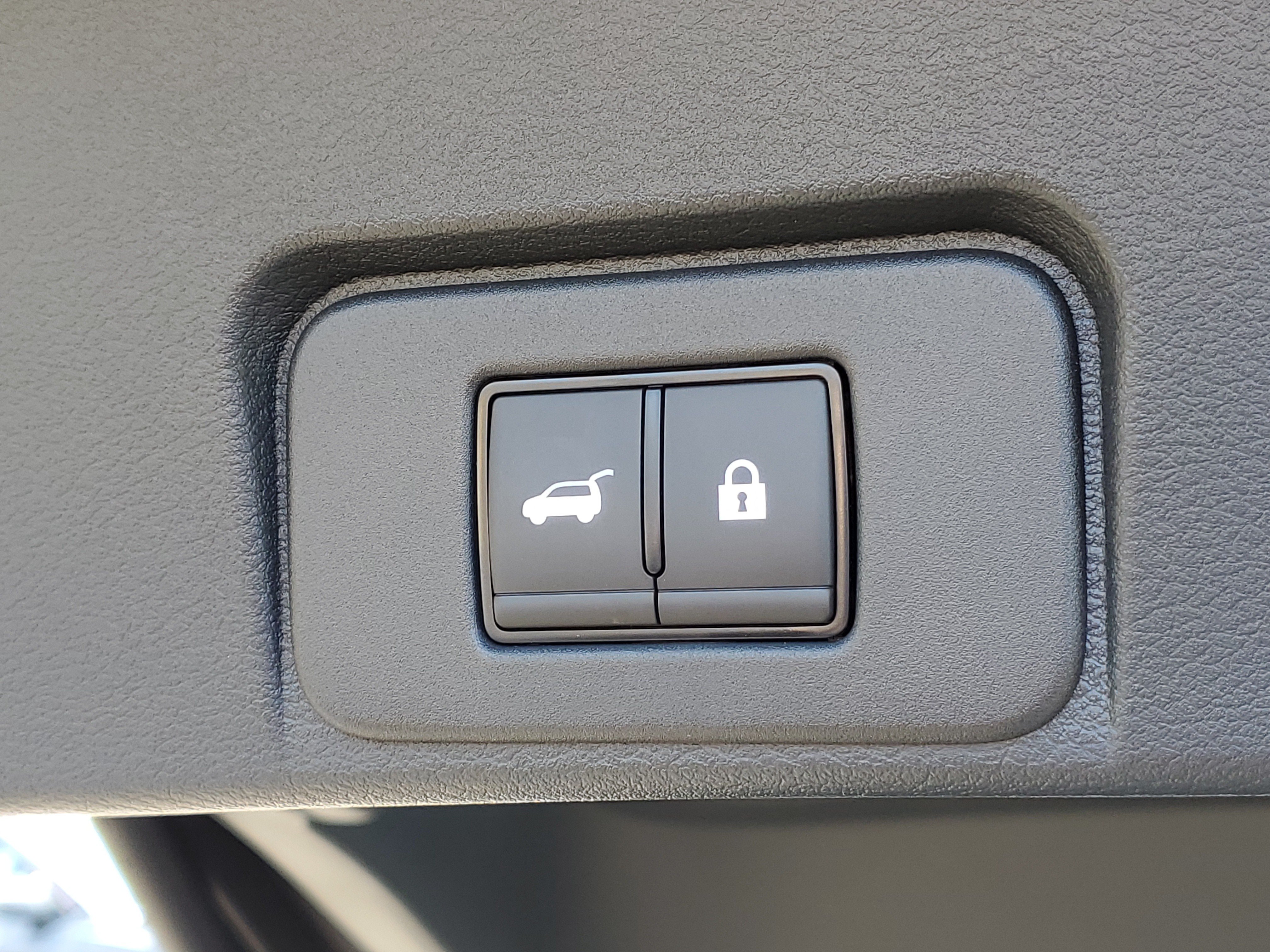 New 2026 Nissan Rogue Platinum AWD/4WD image 34