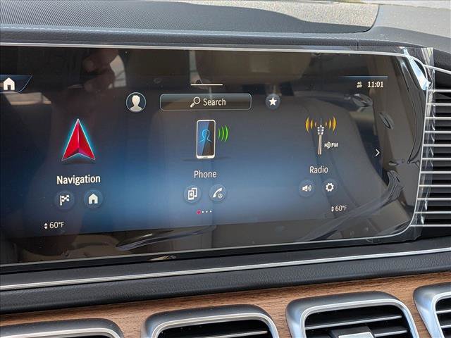 New 2026 Mercedes-Benz GLS 450 4MATIC image 12