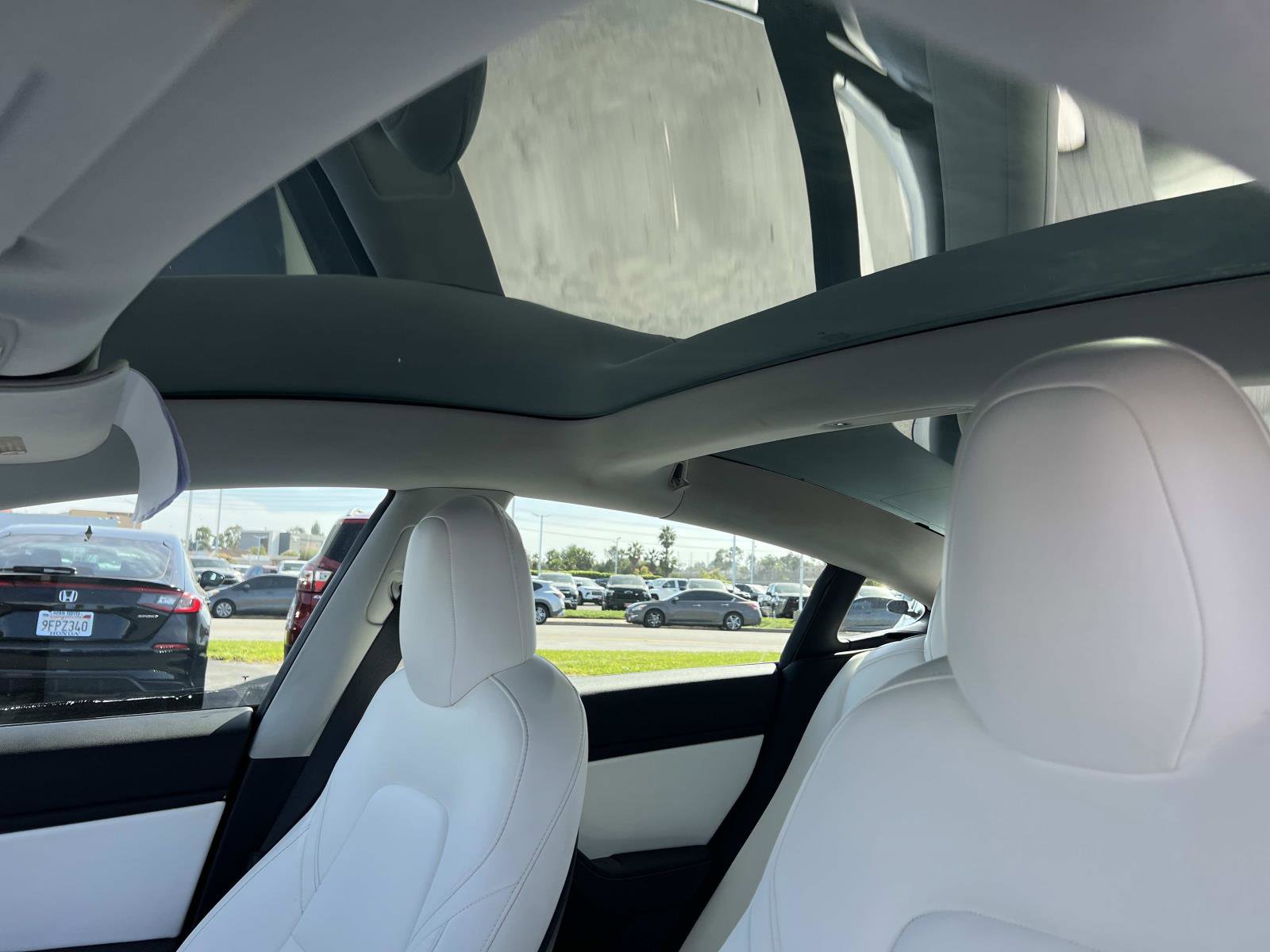 Used 2019 Tesla Model 3 Long Range image 18
