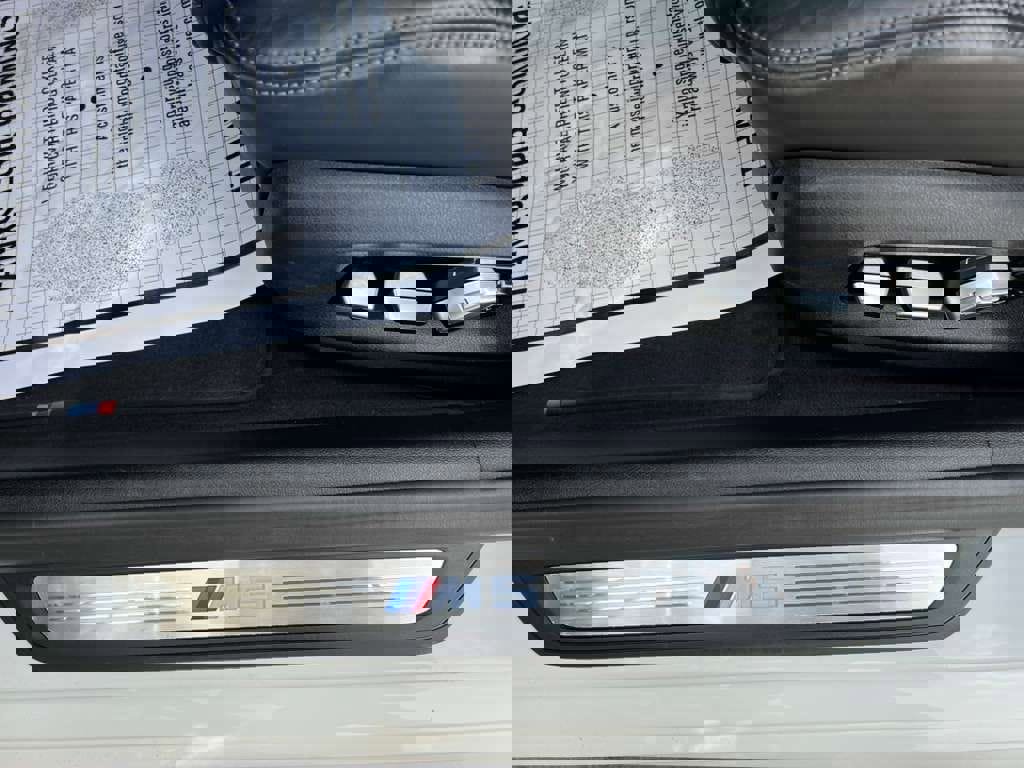 Used 2022 BMW M5 Base w/ Executive Package image 11