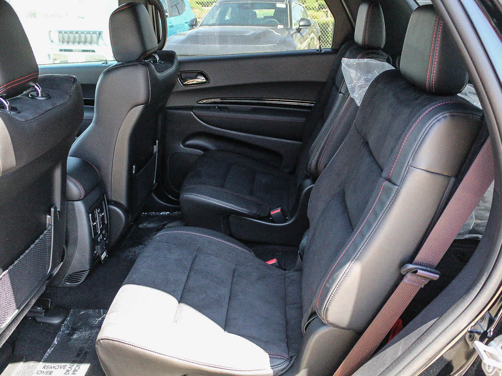 New 2026 Dodge Durango GT w/ Tow 'N Go Package AWD/4WD image 18