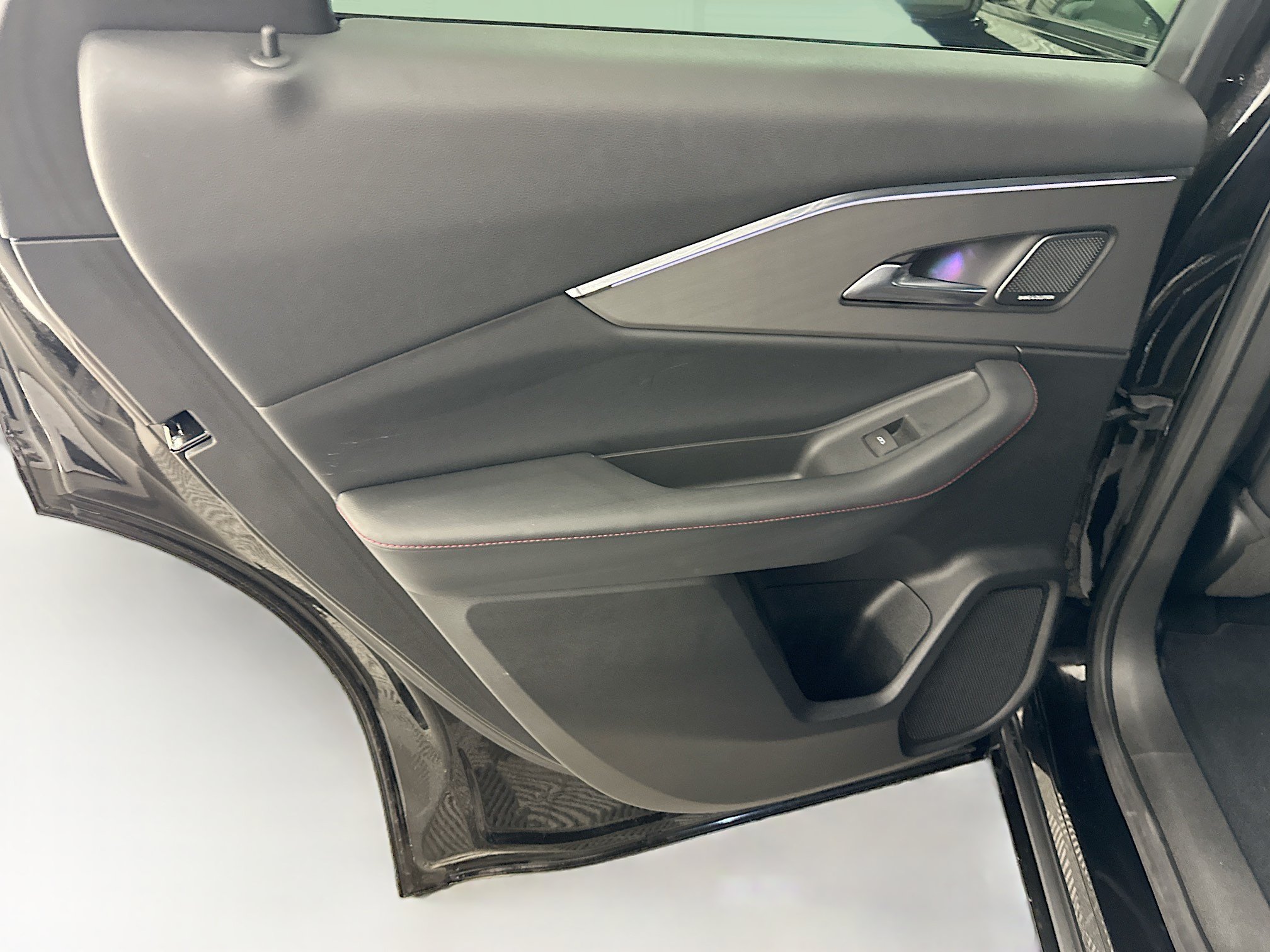 Used 2024 Acura ZDX A-Spec AWD/4WD image 28