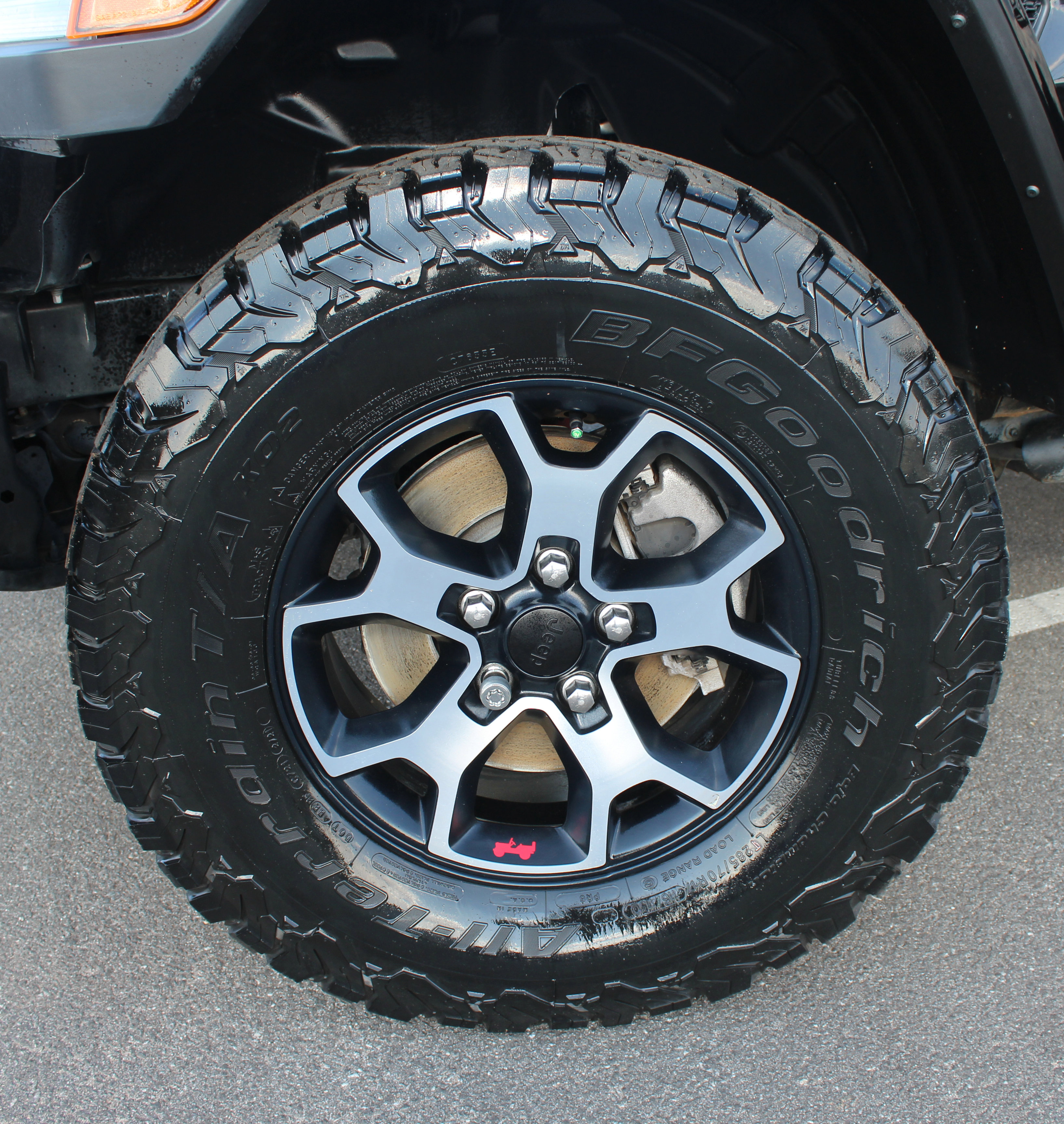 Used 2021 Jeep Wrangler Unlimited Rubicon image 17