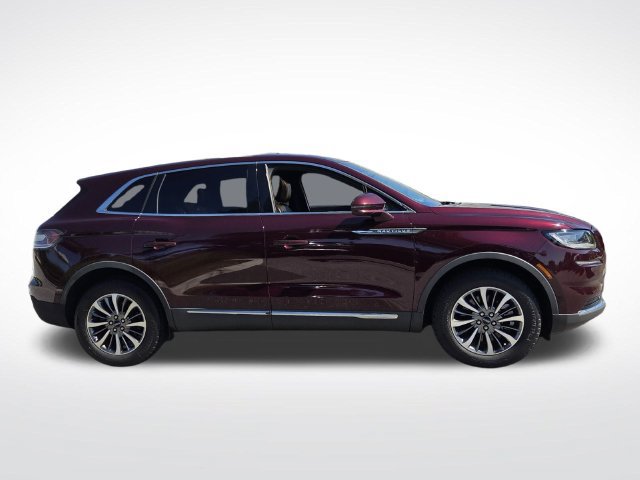 Used 2022 Lincoln Nautilus Reserve FWD image 10