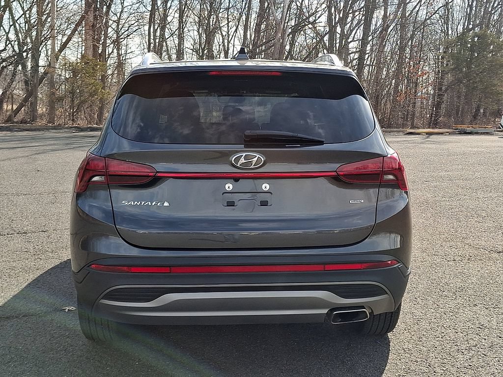 Used 2023 Hyundai Santa Fe SEL AWD/4WD image 8
