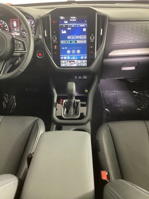 Certified 2025 Subaru Forester Limited image 21