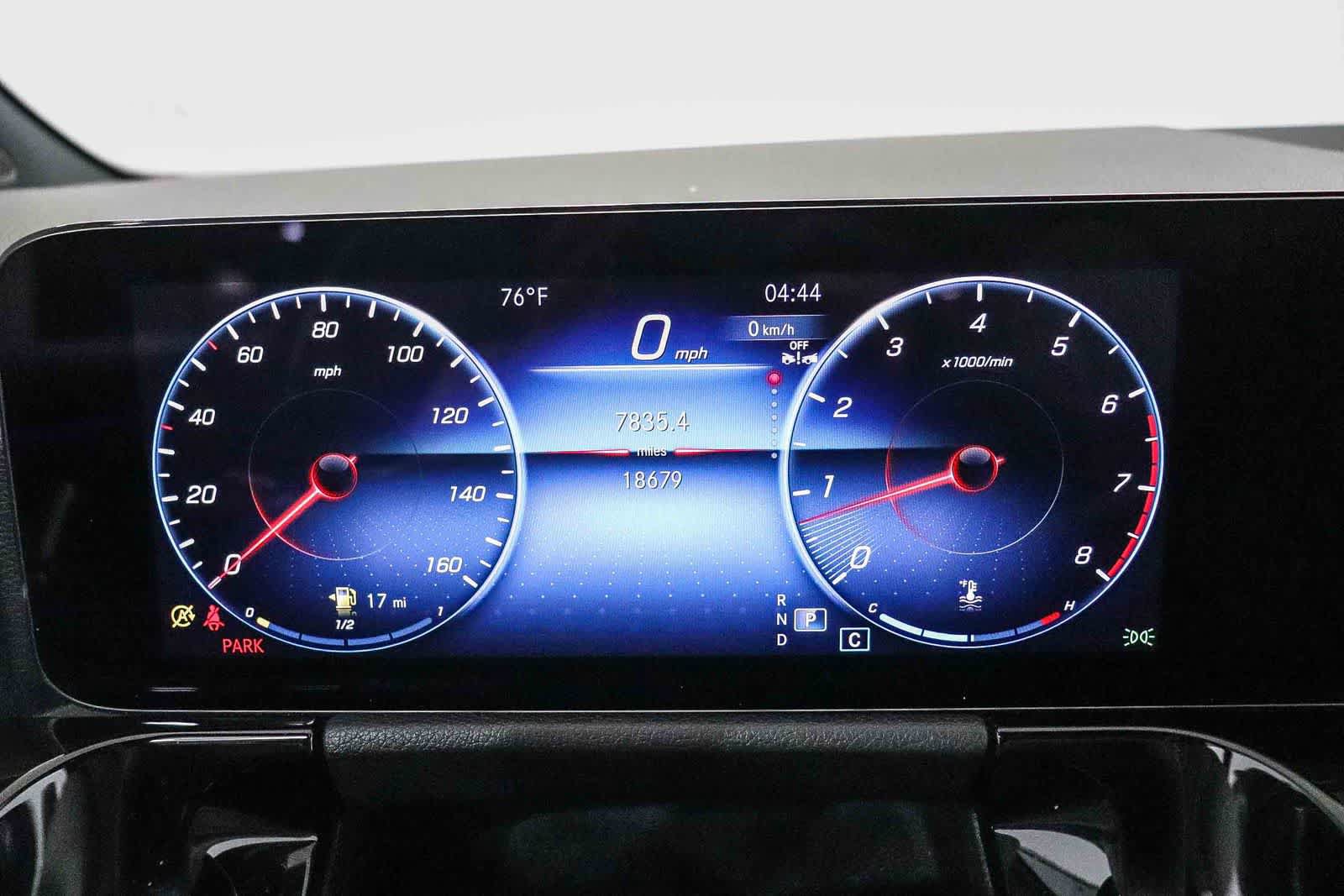 Certified 2023 Mercedes-Benz GLA 250 image 22