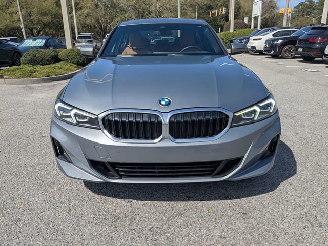 Used 2023 BMW 330i Sedan w/ Premium Package image 10