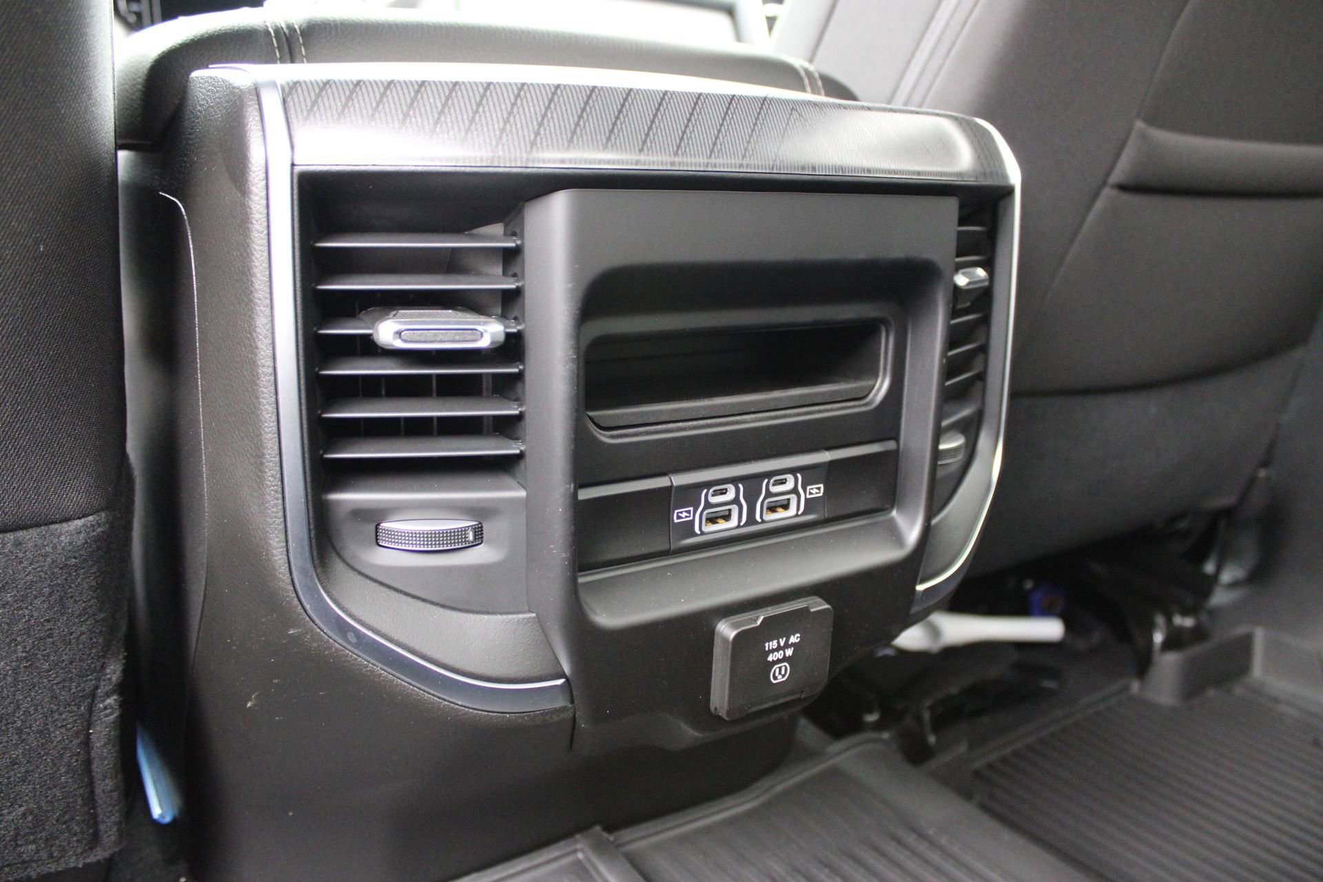 New 2026 RAM 2500 Big Horn image 19