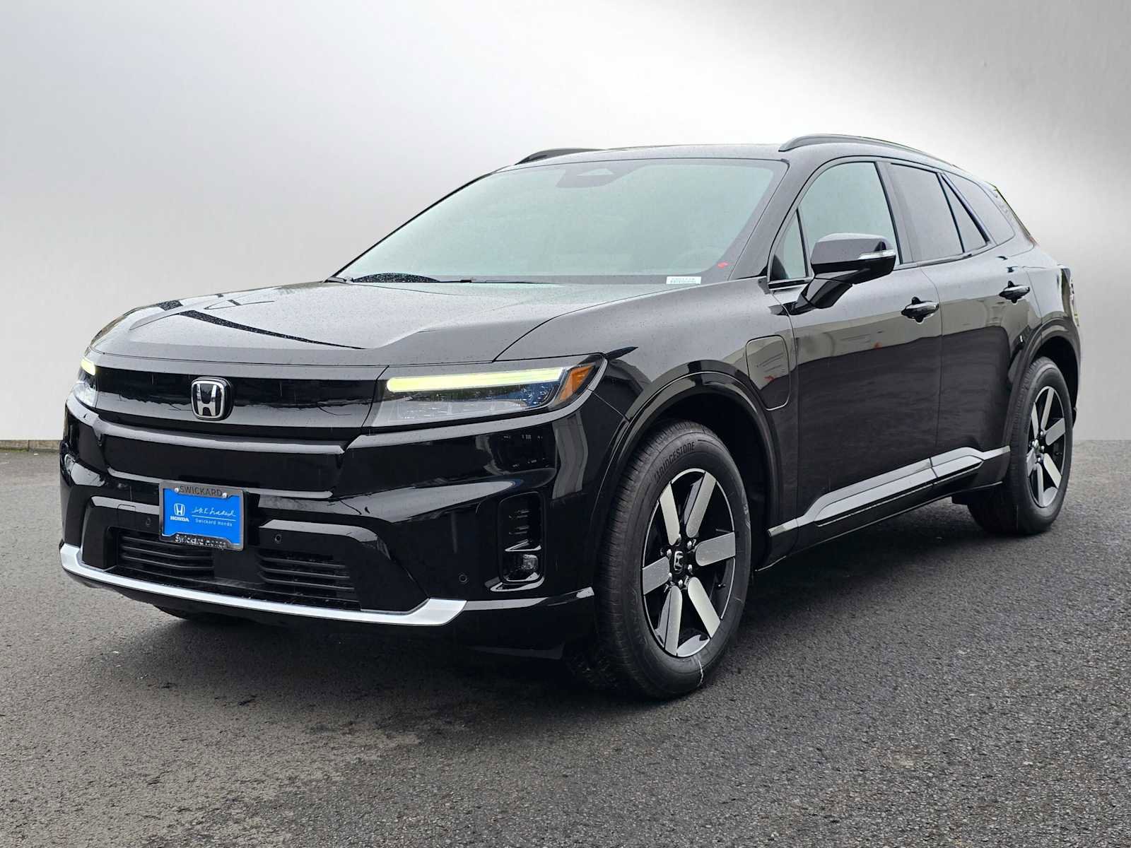 New 2026 Honda Prologue Touring image 7