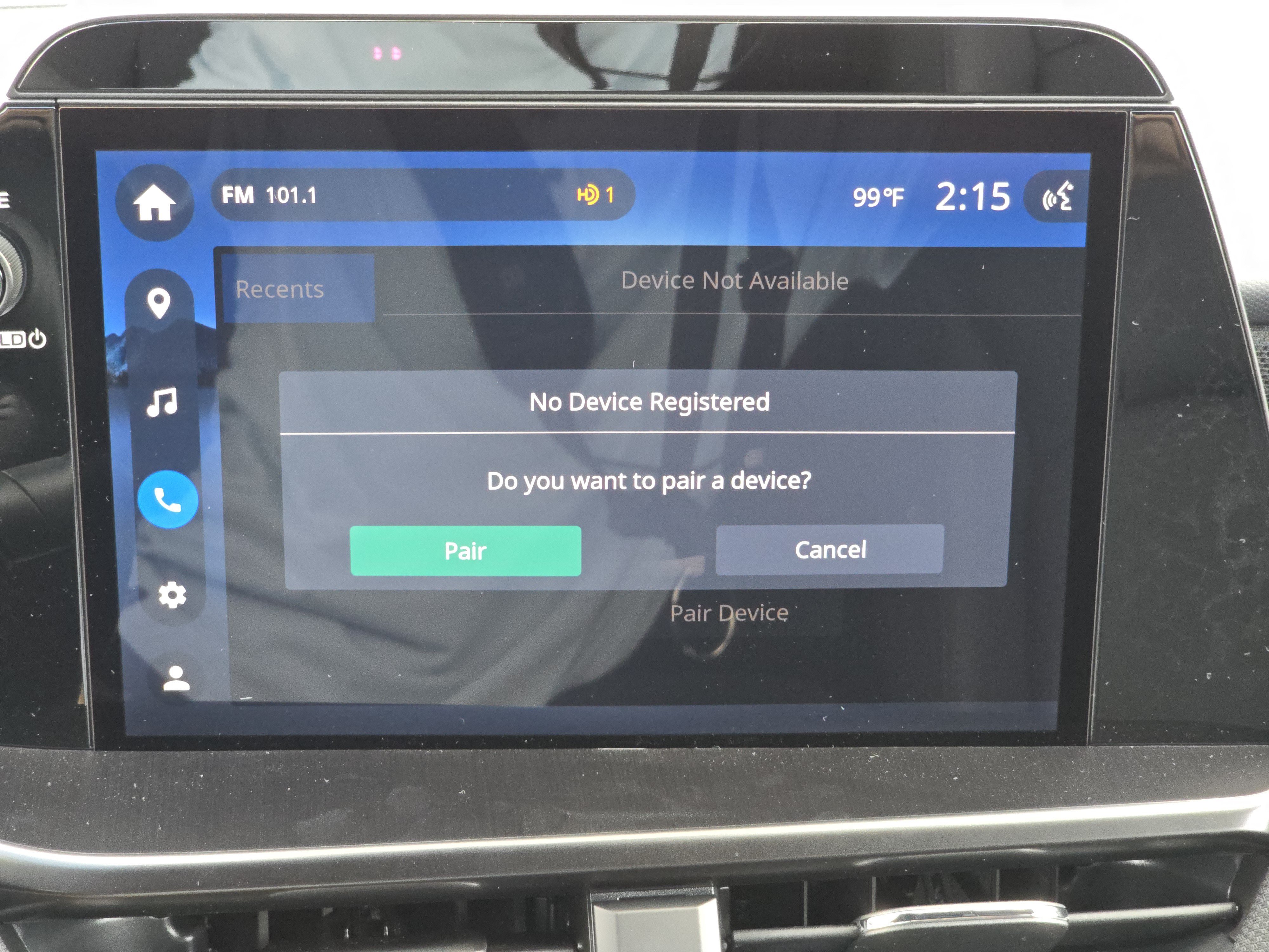 New 2026 Subaru Outback Premium AWD/4WD image 14