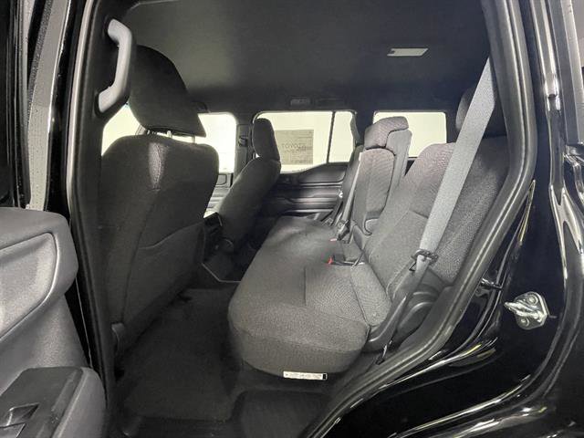 New 2026 Toyota Land Cruiser 1958 image 10