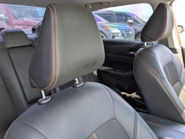 Certified 2021 Nissan Altima 2.5 SR w/ SR Premium Package image 13