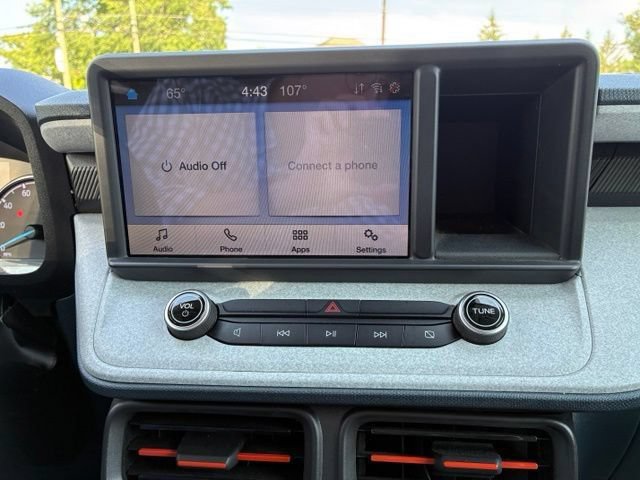 Certified 2023 Ford Maverick XLT w/ Equipment Group 300A Standard AWD/4WD image 17