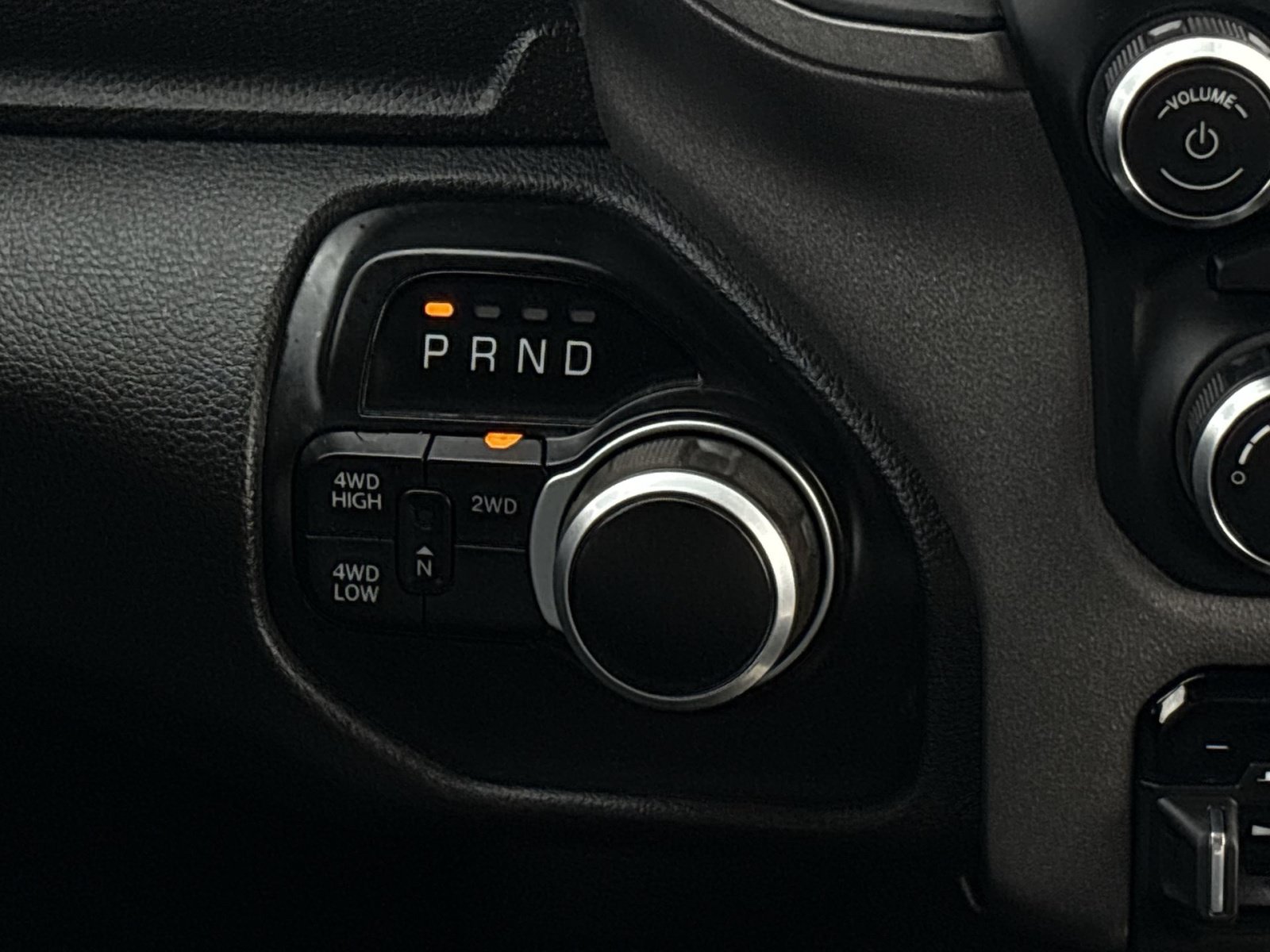 Used 2022 RAM 2500 Tradesman AWD/4WD image 22