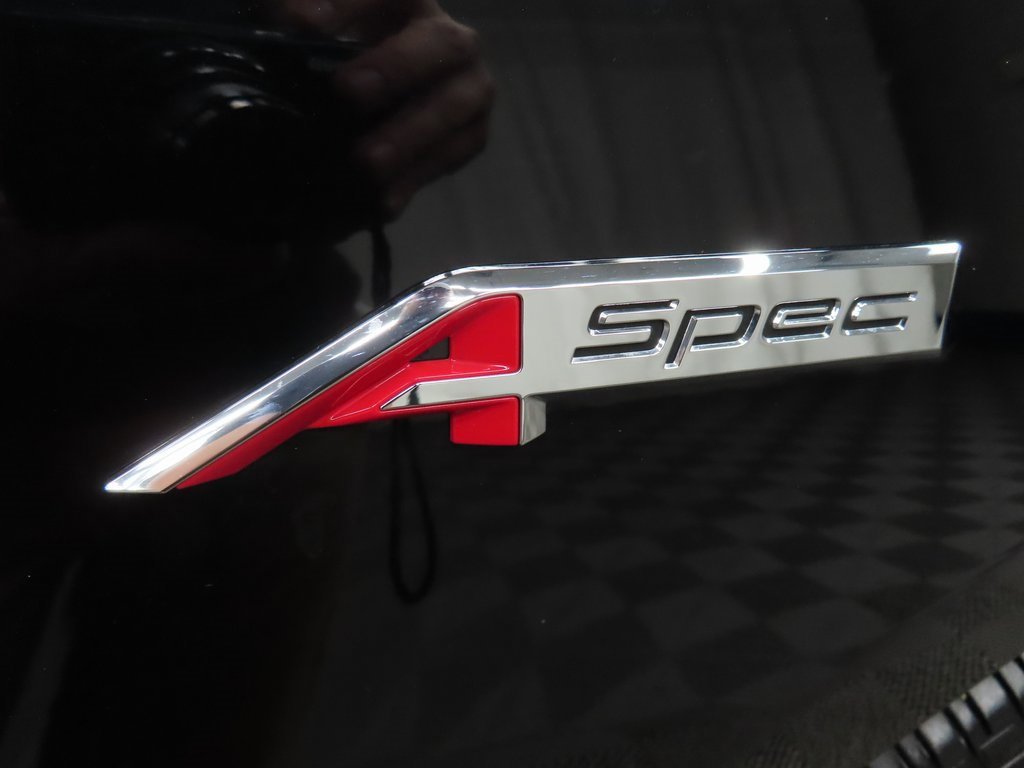 Used 2024 Acura RDX AWD w/ A-Spec & Advance Pkg image 48