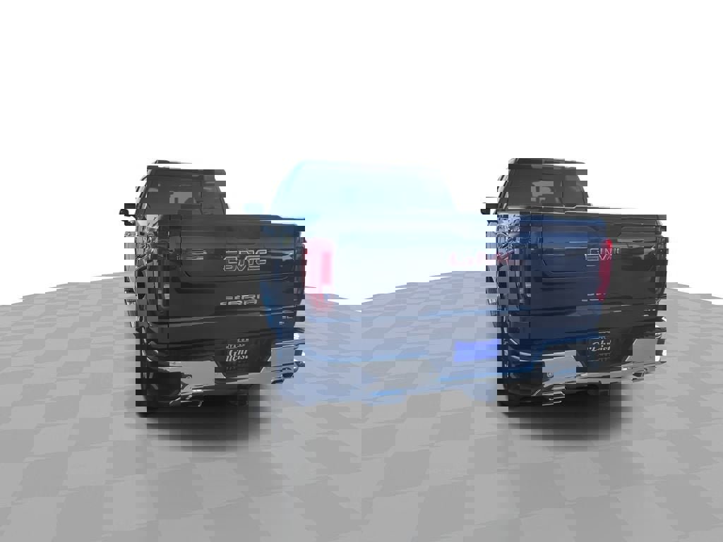 New 2026 GMC Sierra 1500 SLT w/ SLT Premium Plus Package image 13