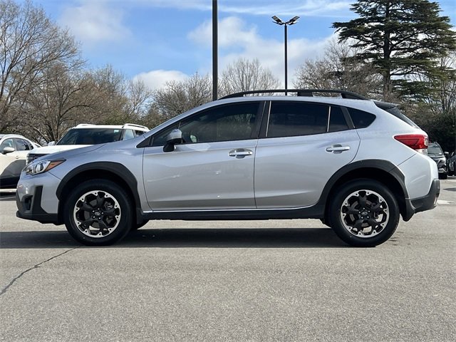 Certified 2023 Subaru Crosstrek 2.0i Premium image 33
