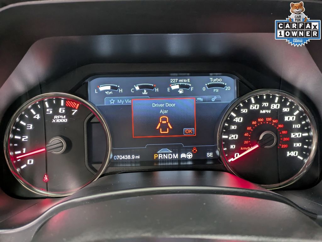Used 2019 Ford F150 Raptor w/ Equipment Group 802A Luxury AWD/4WD image 15