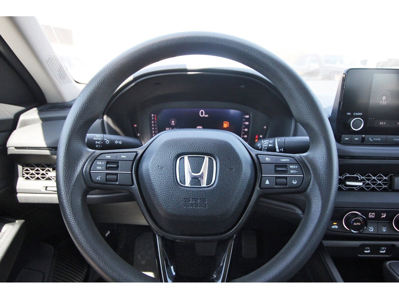 Used 2024 Honda Accord EX image 16
