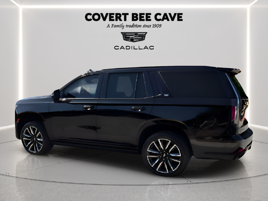 Used 2021 Cadillac Escalade Sport w/ Driver Assist Tech Package RWD image 10