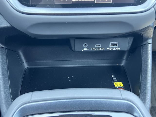 Certified 2025 Subaru Crosstrek 2.5i Wilderness w/ Wilderness Package image 14