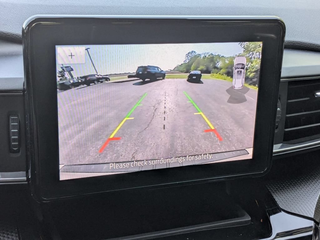 Used 2023 Ford Explorer ST-Line w/ Class IV Trailer Tow Package AWD/4WD image 14