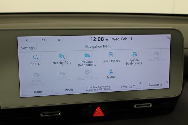 Used 2024 Hyundai Ioniq 5 SEL RWD image 38