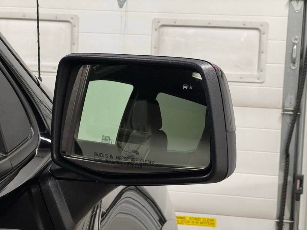 Used 2020 Chevrolet Silverado 1500 LT Trail Boss image 27