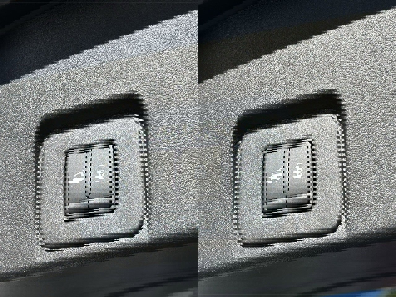 New 2026 Nissan Rogue SV image 14