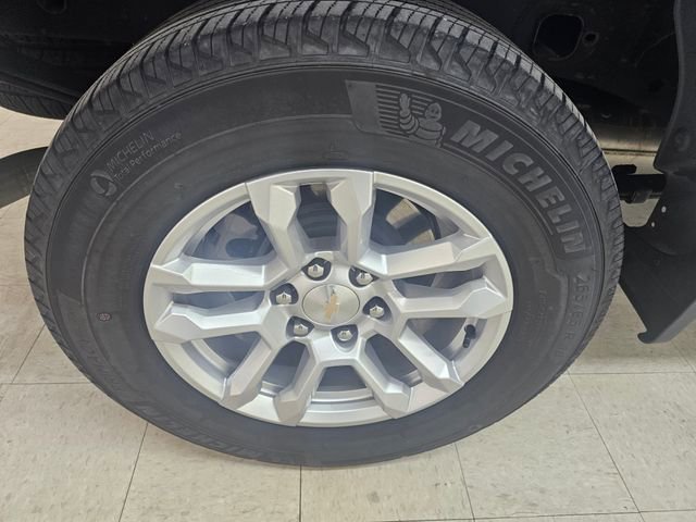 Used 2024 Chevrolet Silverado 1500 LT AWD/4WD image 20