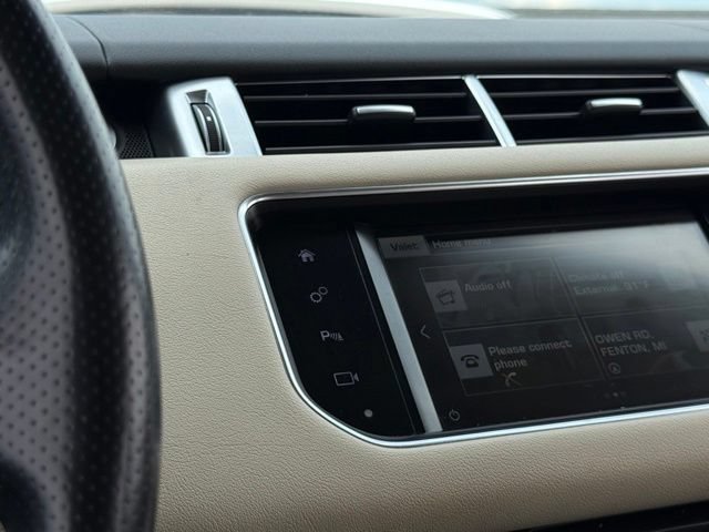Used 2016 Land Rover Range Rover Sport HSE AWD/4WD image 28